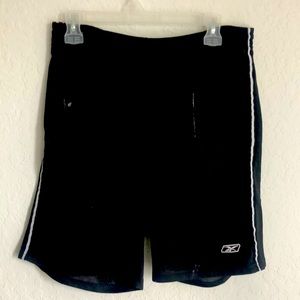 Men’s Reebok shorts
